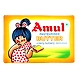 Amul Butter - Pasteurized, Carton-SKU-Britania-025-sm