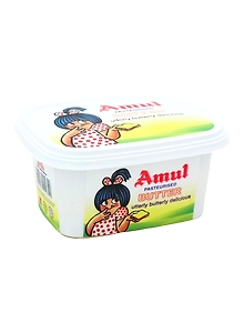 Amul Butter - Pasteurised