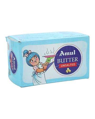 Amul Cooking Butter-SKU-Britania-029