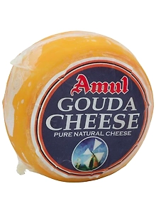 Amul Cheese - Gouda