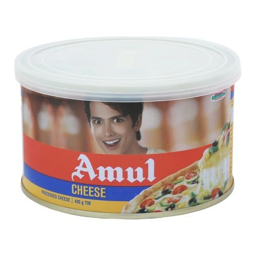 Amul Processed Cheese-