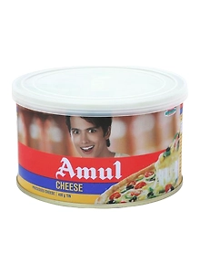 Amul Processed Cheese