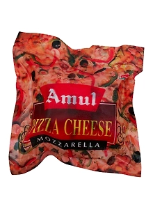 Amul Pizza Cheese - Mozzarella
