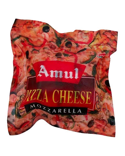 Amul Pizza Cheese - Mozzarella-SKU-Britania-041