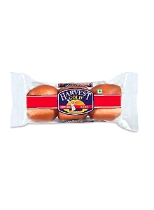 BURGER BUN