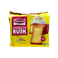PREMIUM BAKE RUSK