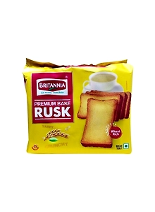 PREMIUM BAKE RUSK