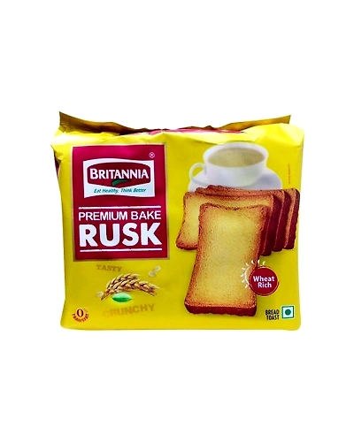 PREMIUM BAKE RUSK-SKU-BRKFST-793