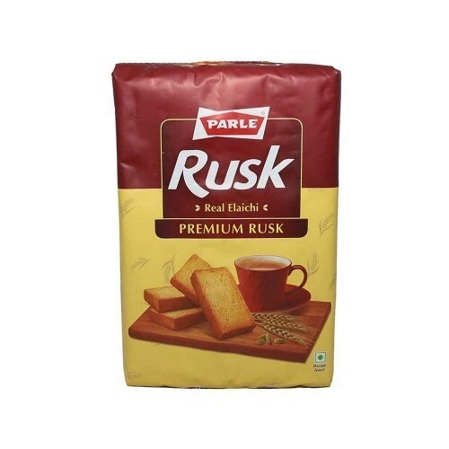 Premium Rusk Elaichi-