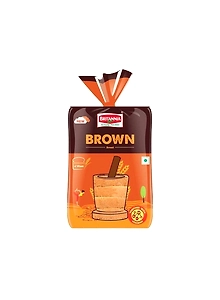 Brown Bread