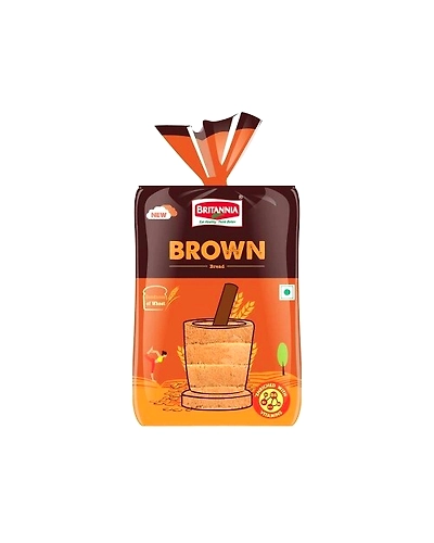 Brown Bread-SKU-BRKFST-798