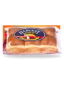 Pav Bread