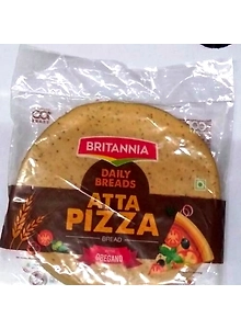 Atta Pizza