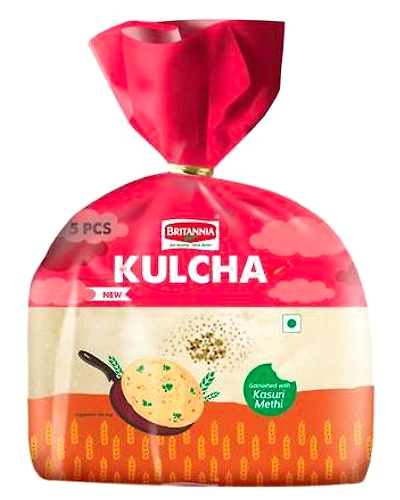 Maida Kulcha Bread-SKU-BRKFST-806
