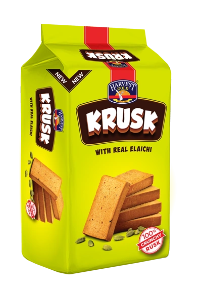 Krusk-