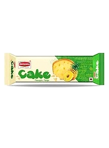 Pineapple Bar Cake