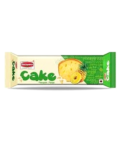 Pineapple Bar Cake-SKU-BRKFST-810