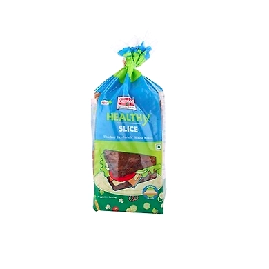 HEALTHY SLICE BREAD-SKU-BRKFST-811