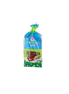 HEALTHY SLICE BREAD