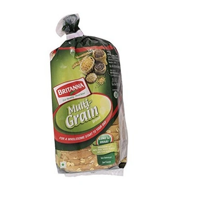 Multi Grain Bread