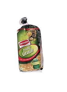 Multi Grain Bread