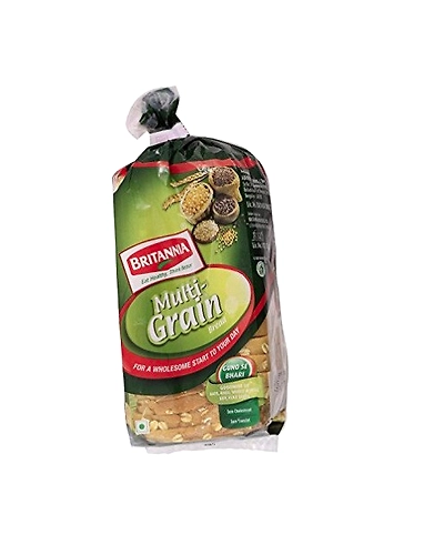 Multi Grain Bread-SKU-BRKFST-812