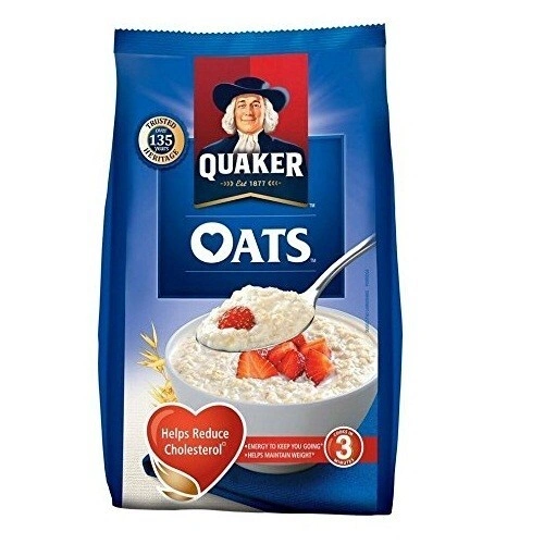 Oats-