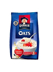 Oats