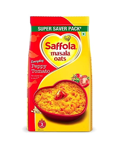 Masala Peppy Tomato Oats-SKU-BRKFST-821