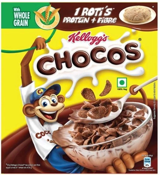 Chocos-