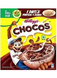 Chocos