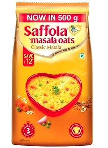 Classic Masala Oats