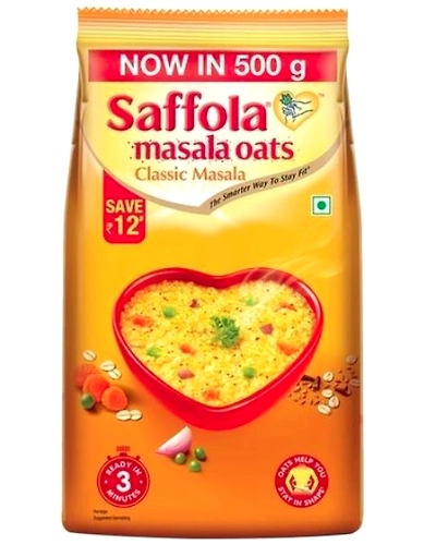 Classic Masala Oats-SKU-BRKFST-824