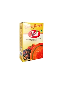 Cornflour