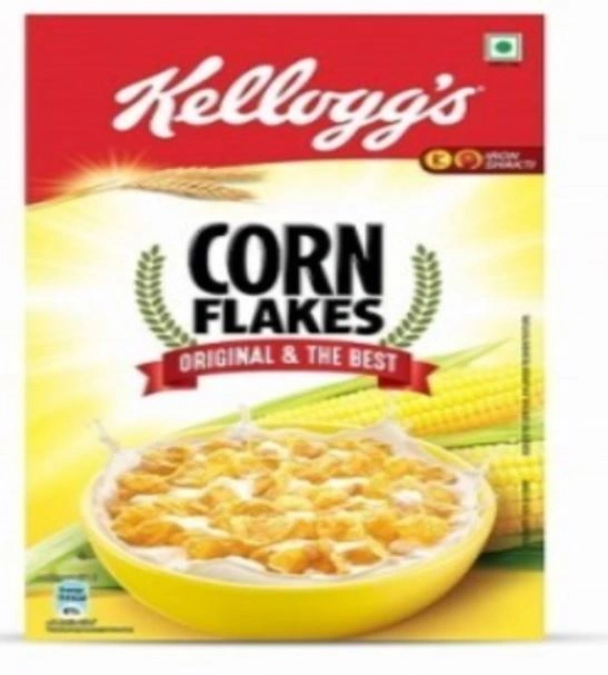 Corn Flakes Original &amp; the Best-