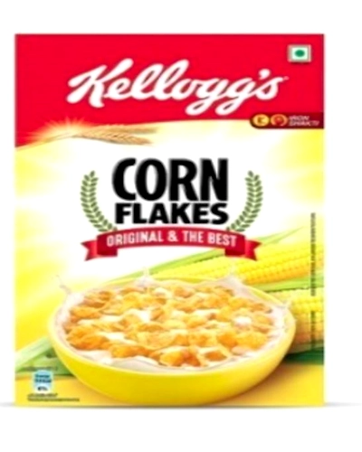 Corn Flakes Original &amp; the Best-SKU-BRKFST-826