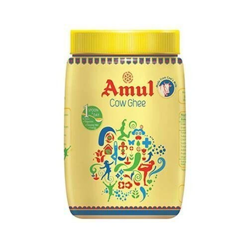 Amul Cow Ghee-