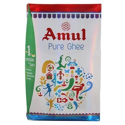 Amul Pure Ghee-