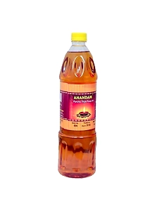 Anandam Pooja Oil - Pancha Thyla