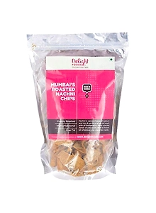 Delight Foods Chips - Mumbai Roasted Nachni