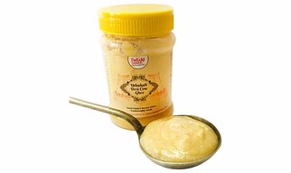 Delight Foods Desi Ghee - Uthukuli Cow