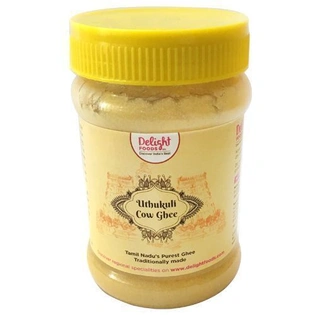 Delight Foods Ghee - Uthukuli Cow