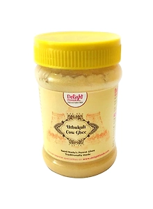 Delight Foods Ghee - Uthukuli Cow