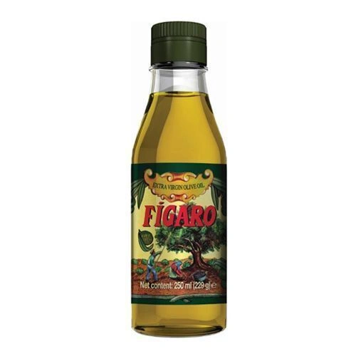 Figaro Extra Virgin Olive Oil-