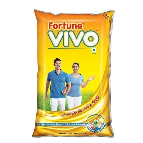 Fortune Vivo Oil-