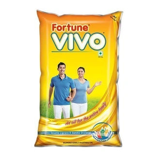 Fortune Vivo Oil