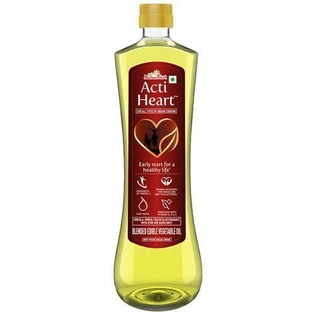 Nature Fresh Oil - Edible, Acti Heart