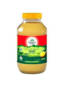 ORGANIC INDIA Desi Ghee