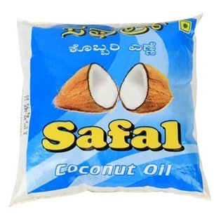 Safal Oil - Coconut