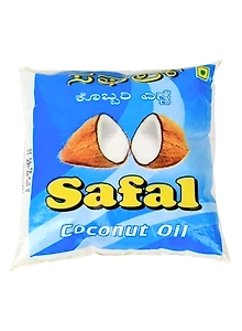 Safal Oil - Coconut